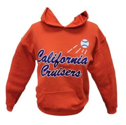 Cruisers Gildan Youth Hooded Sweatshirt 7 Cruisers Gildan Youth Hooded Sweatshirt -Home Run Gear CCOrangeHoodie edf439f8 f3d5 4a57 9b99 999d76dde13f