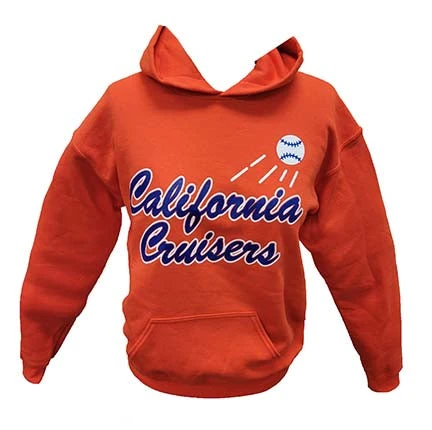 Cruisers Gildan Youth Hooded Sweatshirt 5 Cruisers Gildan Youth Hooded Sweatshirt - Image 3