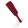 TCK Solid Color Pro Stirrups 700S - Adult Pattern A -Home Run Gear CD7in