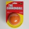 Cannonball - 11" Training Ball 1 Cannonball - 11" Training Ball -Home Run Gear Cannonball orange