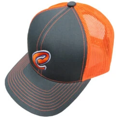 Cruisers PH104C Embroidered Trucker Snapback Hat -Home Run Gear CruiserPH104Chat