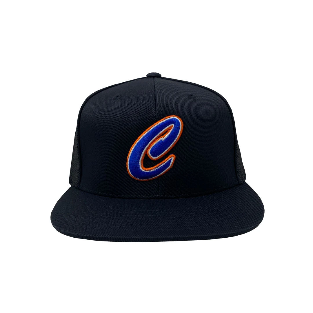 Cruisers PH4D5D-Series Flexfit Trucker Hat 4 Cruisers PH4D5D-Series Flexfit Trucker Hat - Image 2