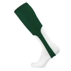 TCK Solid Color Pro Stirrups 700S - Adult Pattern A -Home Run Gear DG700