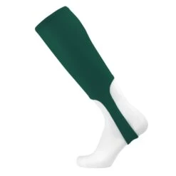 TCK Solid Color Pro Stirrups 700S - Adult Pattern A -Home Run Gear DG7in