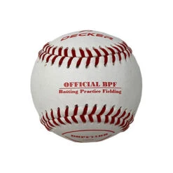 Decker 7.5" Training Baseball