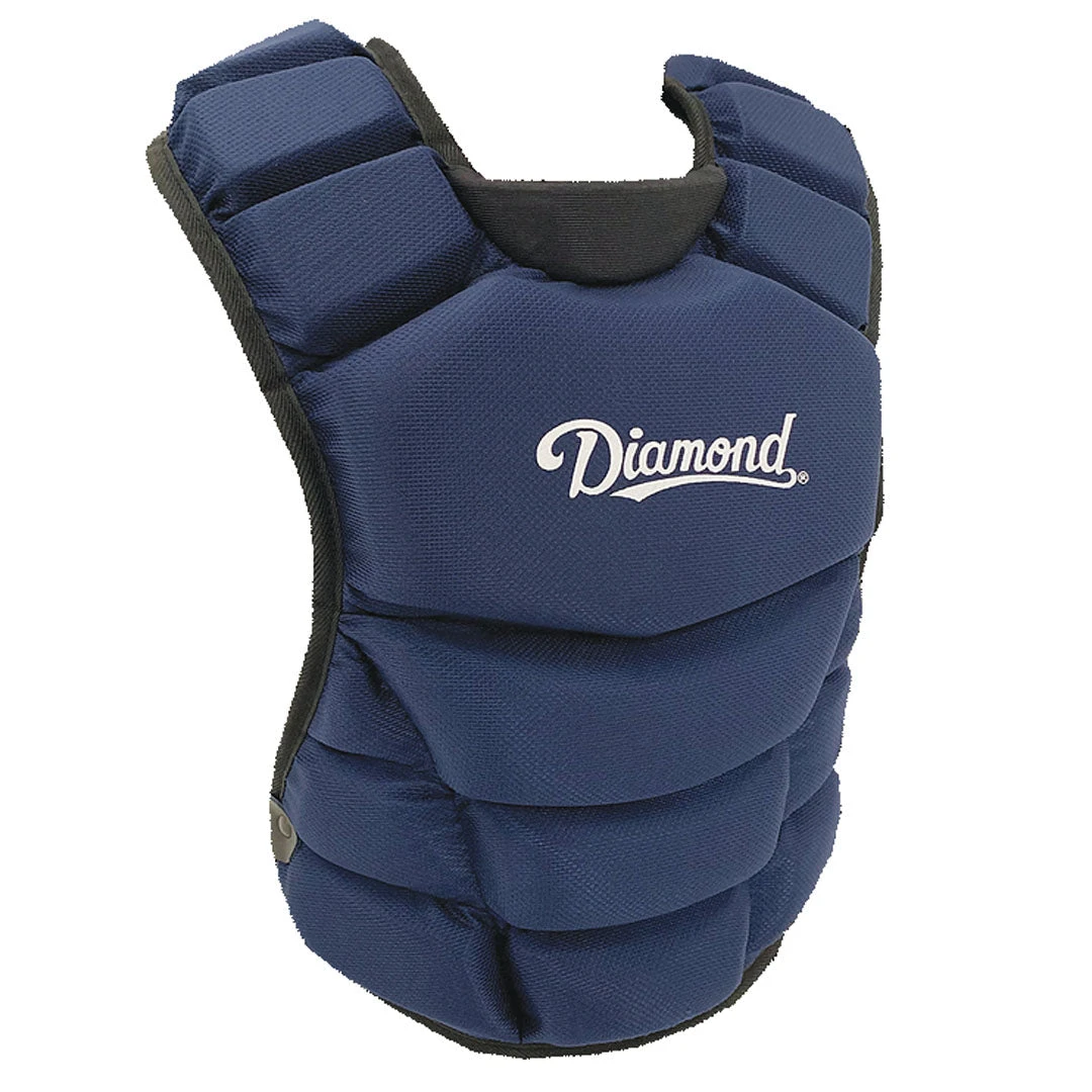 Diamond Core Fastpitch Series Chest Protector 3 Diamond Core Fastpitch Series Chest Protector