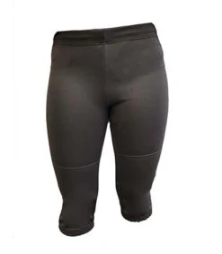 Essential Pull-up Softball Pant
