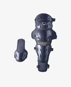 Evoshield Pro-SRZ Baseball Upper Leg Guard (Intermediate) -Home Run Gear EvoPro SRZNavy