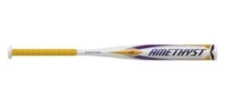 Easton 2022 Amethyst Fastpitch Bat (-11)