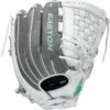 Easton Fundamental 12" Fastpitch Fielders Glove 1 Easton Fundamental 12" Fastpitch Fielders Glove -Home Run Gear FUNDAMENTALFPFMFP12 A130855 back
