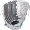 Easton Fundamental 12.5" Fastpitch Fielders Glove -Home Run Gear FUNDAMENTALFPFMFP12 A130855 back efa55b7d 6246 48f1 b119 c848976faba5