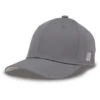 The Game GB903 Hat -Home Run Gear GB903 Grey 1500