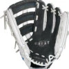 Easton 2022 Ghost Flex 12" Youth Fielding Glove -Home Run Gear GHOSTFLEXYTHFPGFY12CB A130861 palm