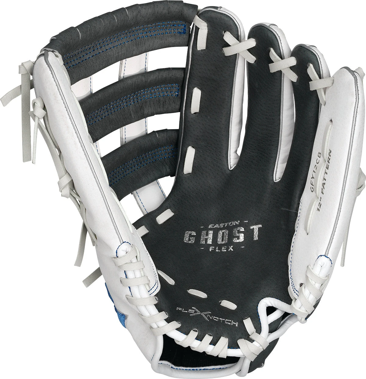 Easton 2022 Ghost Flex 12" Youth Fielding Glove 3 Easton 2022 Ghost Flex 12" Youth Fielding Glove