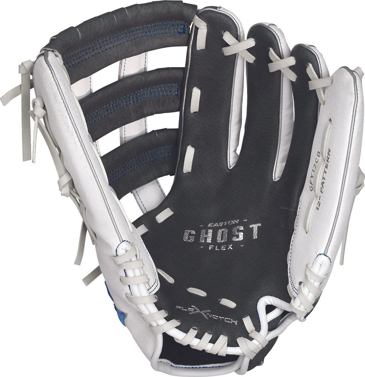 Easton 2022 Ghost Flex 11" Youth Fielding Glove 3 Easton 2022 Ghost Flex 11" Youth Fielding Glove