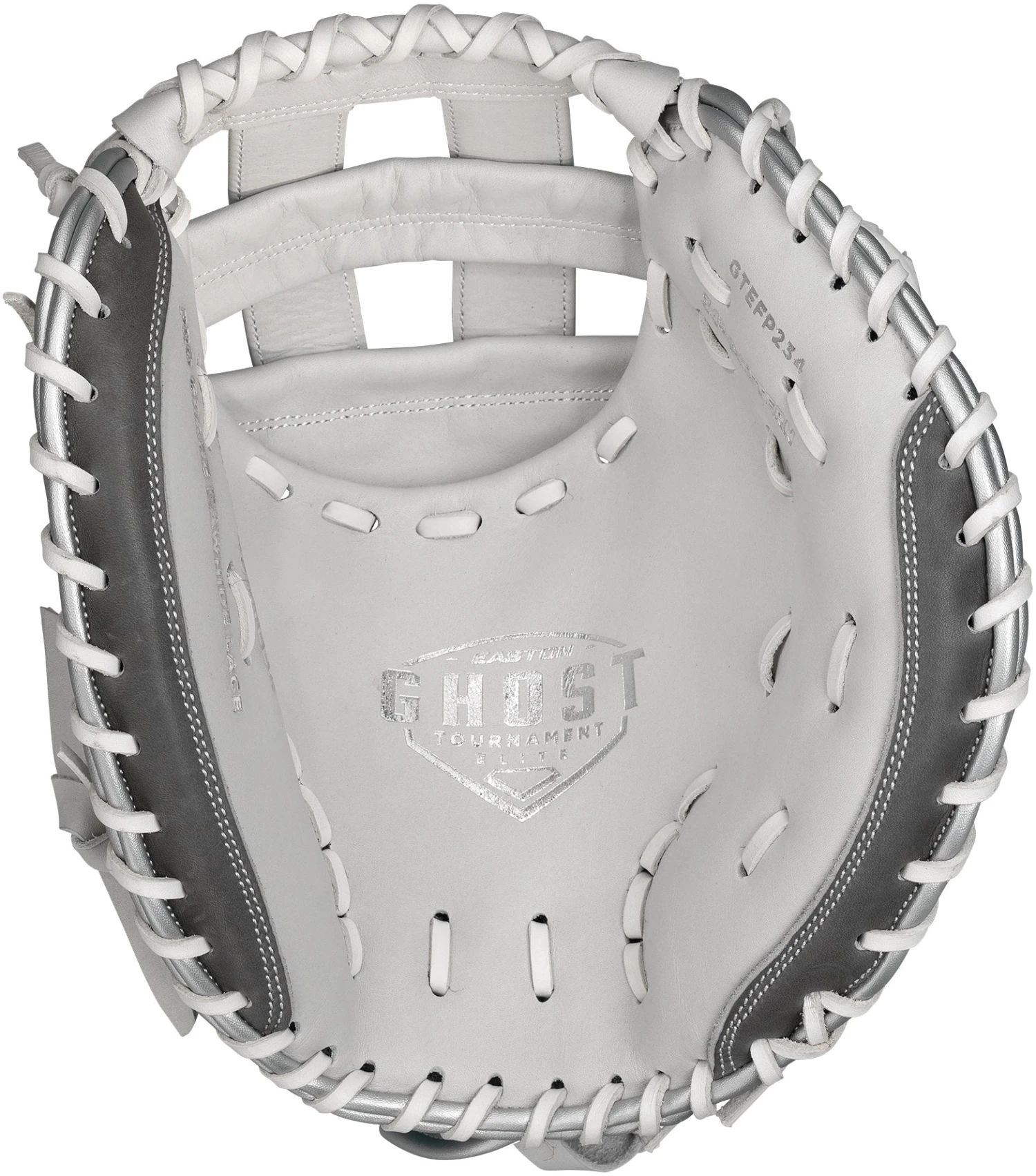 EASTON Ghost Tournament Elite Catchers Mitt