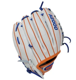 Custom Wilson Glove -Home Run Gear GloveBack