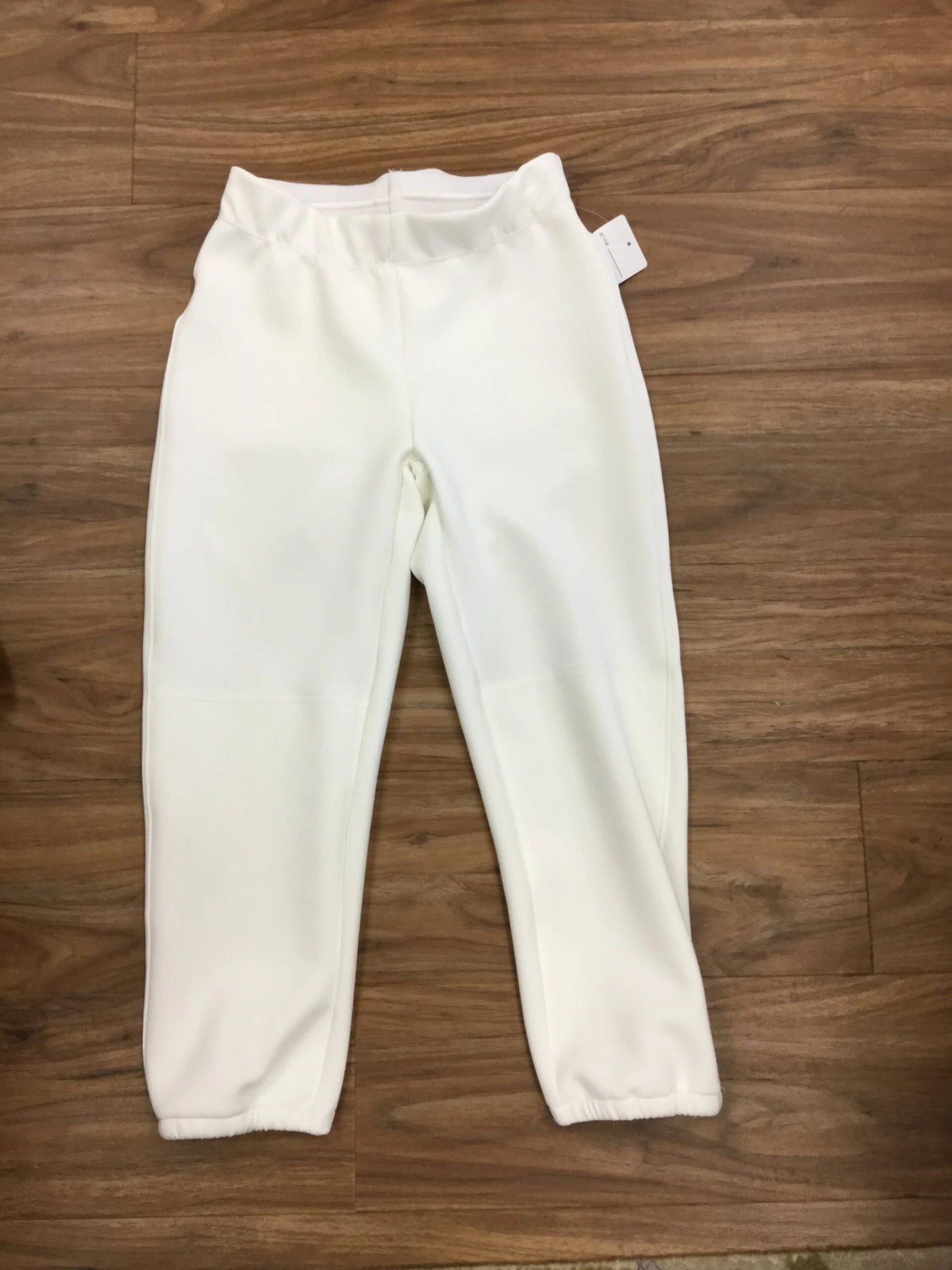 Evans 995 Low Rise Softball Pant (No Zipper) 3 Evans 995 Low Rise Softball Pant (No Zipper)