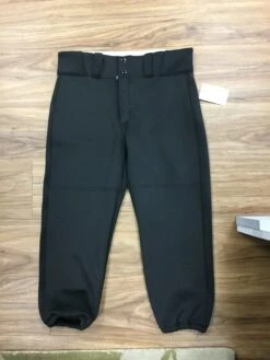 Evans 995 Belt Loop Low Rise Softball Pant