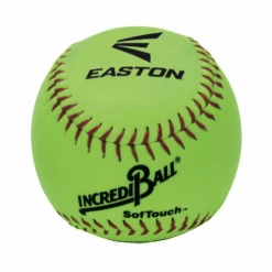 EastonNeon IncrediballSoftouch Training Ball