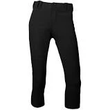 Intensity N5301W Low Rise Womens Pants With Belt Loop