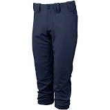 Intensity N5306W Low Rise Womens Pants With Belt Loop 7 Intensity N5306W Low Rise Womens Pants With Belt Loop - Image 5