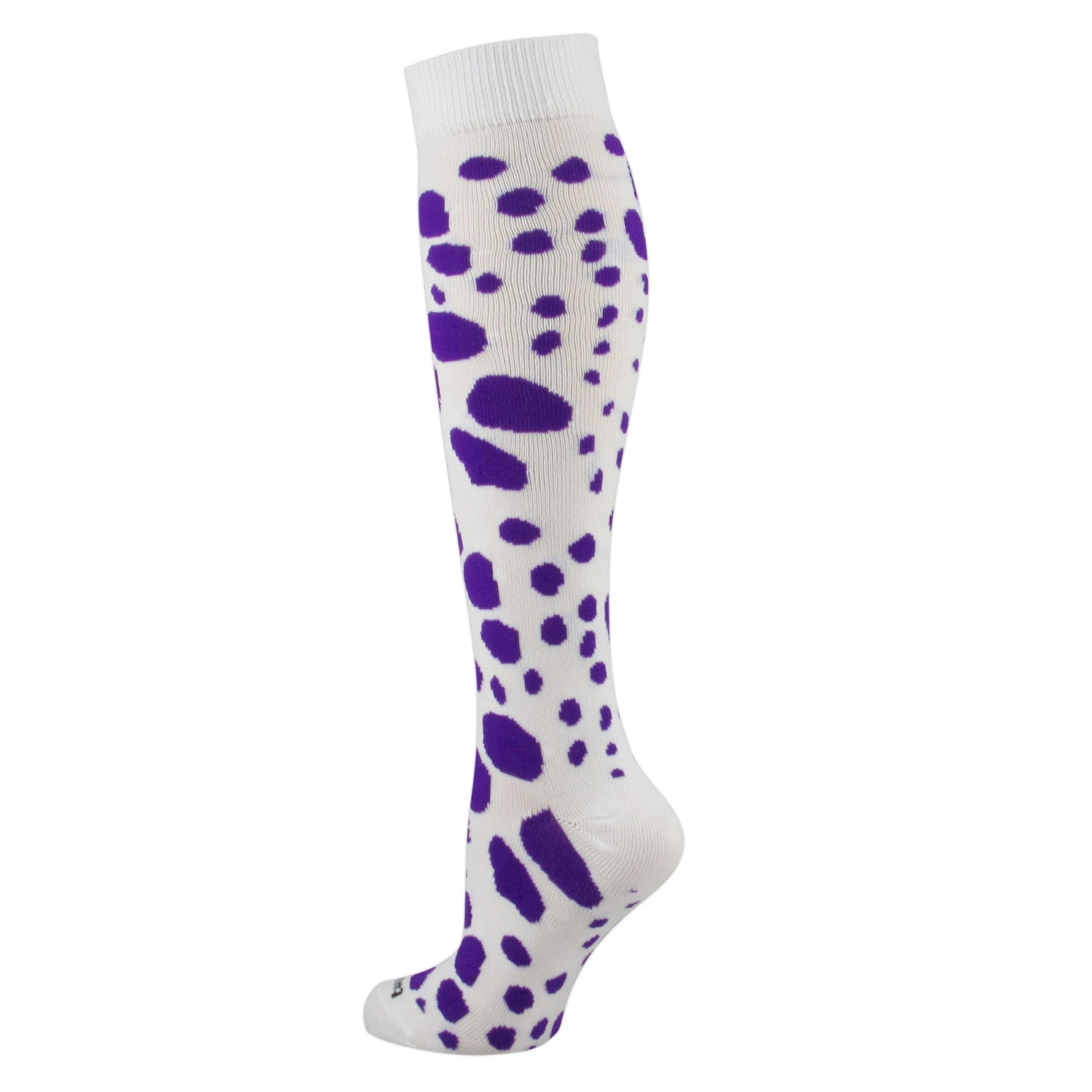TCK Krazisox Leopard Socks 7 TCK Krazisox Leopard Socks - Image 5