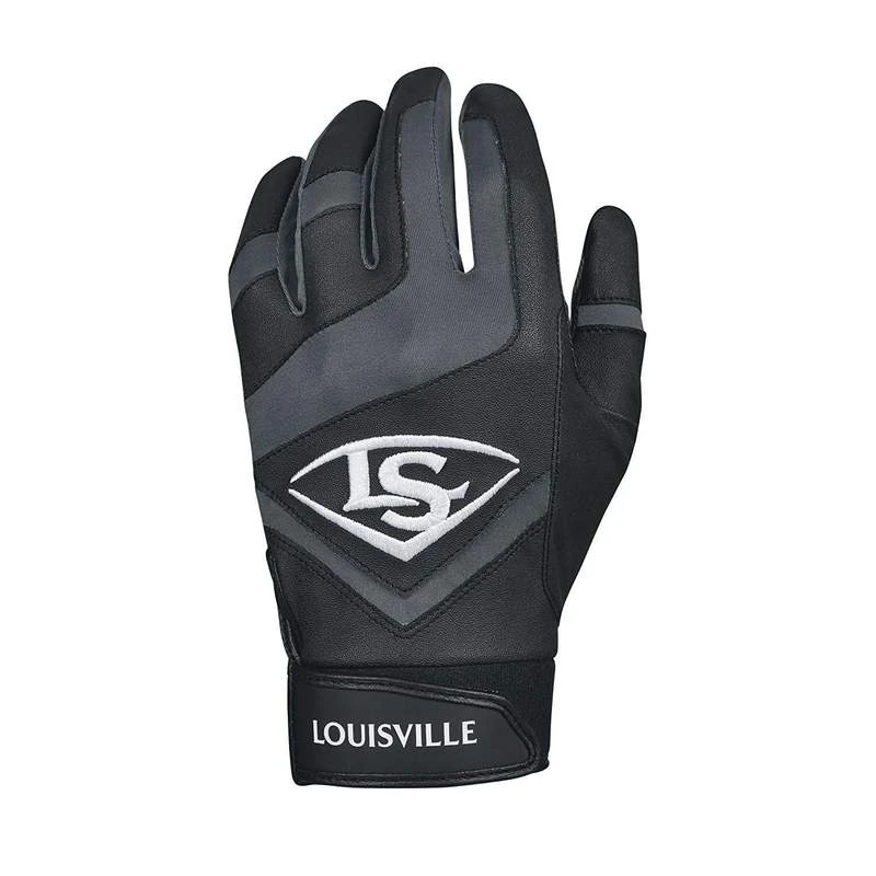 Louisville Slugger Genuine Batting Glove 4 Louisville Slugger Genuine Batting Glove - Image 2