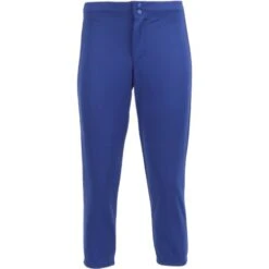 Intensity N5300 Women's Low Rise Softball Pant -Home Run Gear N5300 Royal