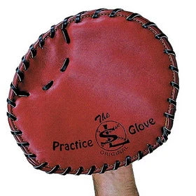 Markwort Original Practice Glove 6 Markwort Original Practice Glove - Image 4