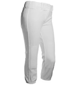 Rip-It Women's Classic Softball Pants -Home Run Gear PANTS WHITE 480x480 480x480 aa796a19 4593 41f4 9056 6a401c108b21