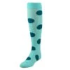 TCK Krazisocks Polka Dot Socks