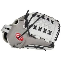 Rawlings 12.5" PRO125SB-18GW Heart Of The Hide Fastpitch Fielders Glove