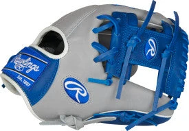 Rawlings 11.5" PRO204-2GR Heart Of The Hide Fielding Glove 3 Rawlings 11.5" PRO204-2GR Heart Of The Hide Fielding Glove
