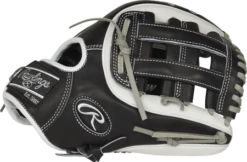 Rawlings 11.5" PRO314-6BW Heart Of The Hide Fielding Glove