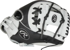 Rawlings 11.75" PRO715SB-2WSS Heart Of The Hide Fastpitch Fielders Glove