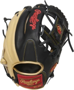Rawlings 11.5" PROR204U-2CB Heart Of The Hide R2G Glove -Home Run Gear PROR204U 2CB 2