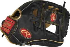 Rawlings 11.5" PROR204U-2CB Heart Of The Hide R2G Glove