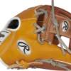 Rawlings 11.5" PROR204W-2T Heart Of The Hide Fielders R2G Glove -Home Run Gear PROR204W 2T 3