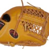 Rawlings 11.75" PROR205-4T Heart Of The Hide Fielding Glove -Home Run Gear PROR205 4T 3