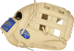 Rawlings 12.25" Heart Of The Hide RTG Fielding Glove