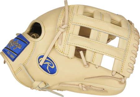Rawlings 12.25" Heart Of The Hide RTG Fielding Glove 3 Rawlings 12.25" Heart Of The Hide RTG Fielding Glove