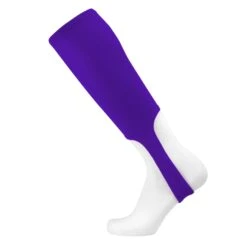 TCK Solid Color Pro Stirrups 700S - Adult Pattern A -Home Run Gear PU7in
