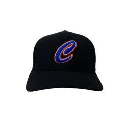 Cruisers PH498F Performance M2 Flexfit Hat -Home Run Gear Ph498black