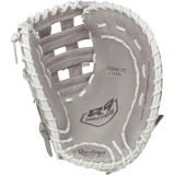 Rawlings 12.5" R9 Series First Base Softball Glove