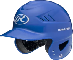 Rawlings T-Ball Batting Helmet -Home Run Gear RCFTB R 5