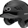 Rawlings T-Ball Batting Helmet -Home Run Gear RCFTB B 3quarterleft