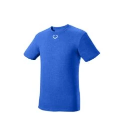 Evoshield Men's Short Sleeve Tee 11 Evoshield Men's Short Sleeve Tee -Home Run Gear ROWTV1002