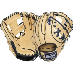 Rawlings 2022 11.5" HOH R2G ContoUR Fit Fielding Glove