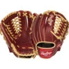 Rawlings Sandlot 11.75" Glove -Home Run Gear RawlingsS1175MTS